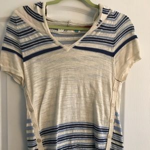 Anthropologie sweater
